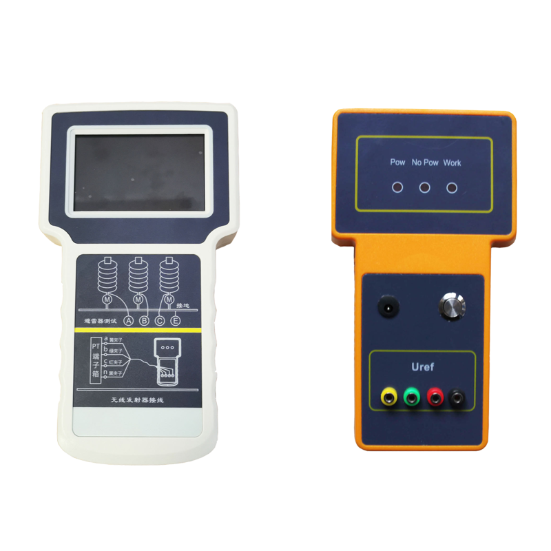 濮阳YC-S810氧化锌避雷器带电测试仪 濮阳YC-S810氧化锌避雷器带电测试仪